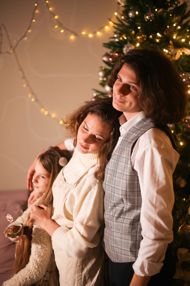 Photograph by Полина Гмызина