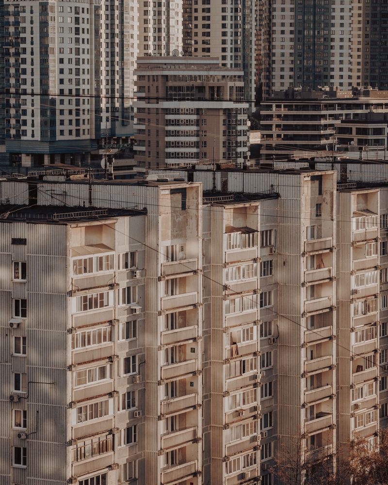 Photograph by Антон Зубков