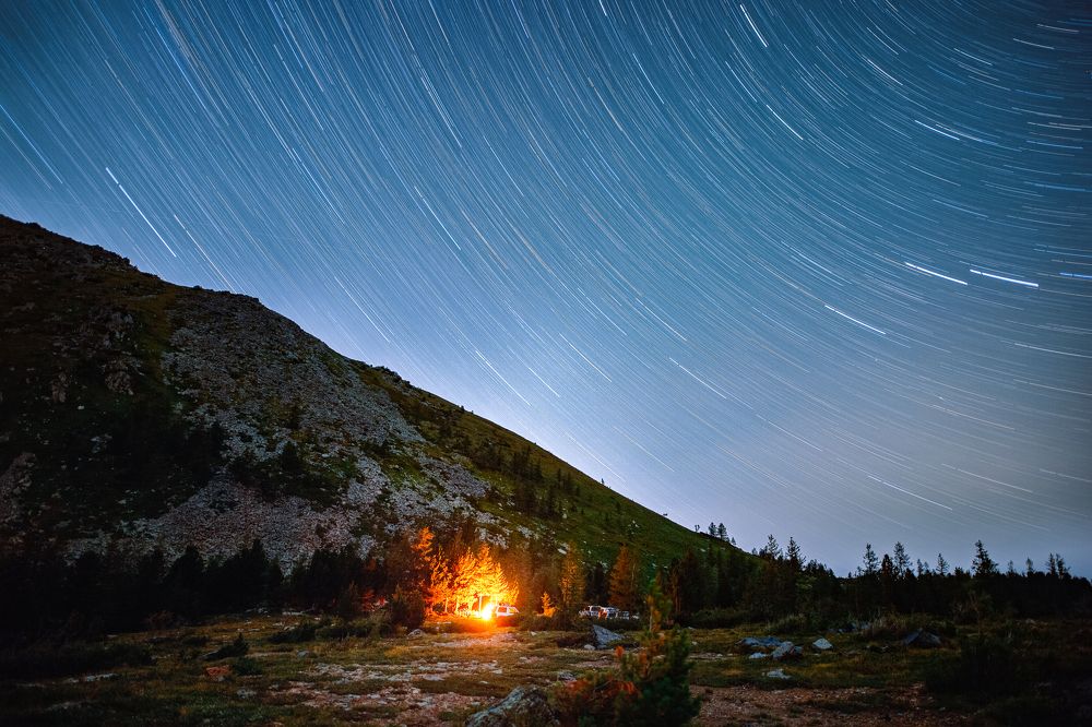 Photograph by Анна Дубровская