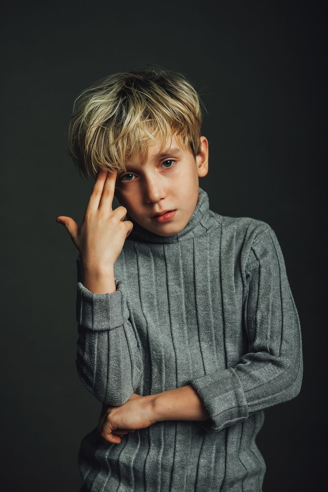 Фотография автора Мария Иодис