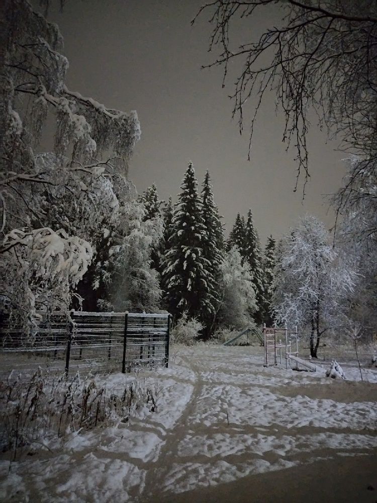 Photograph by Юлия Ботова