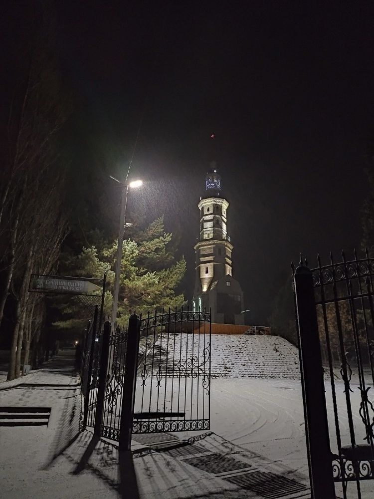 Photograph by Юлия Ботова