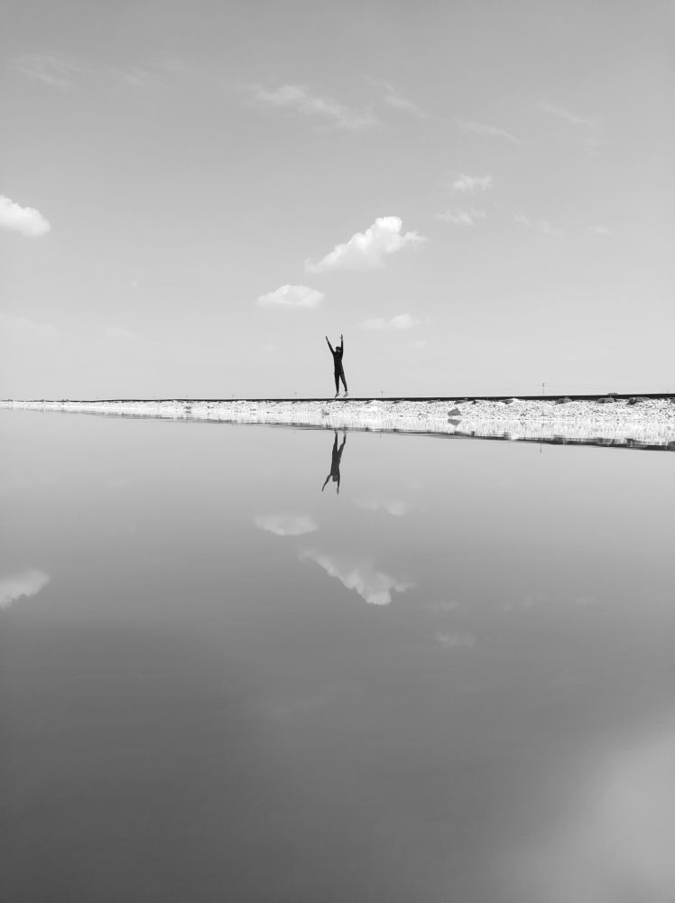 Photograph by Khushal