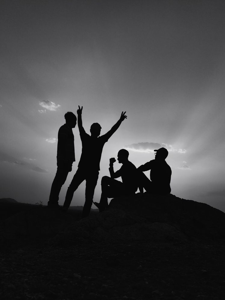 Photograph by Khushal