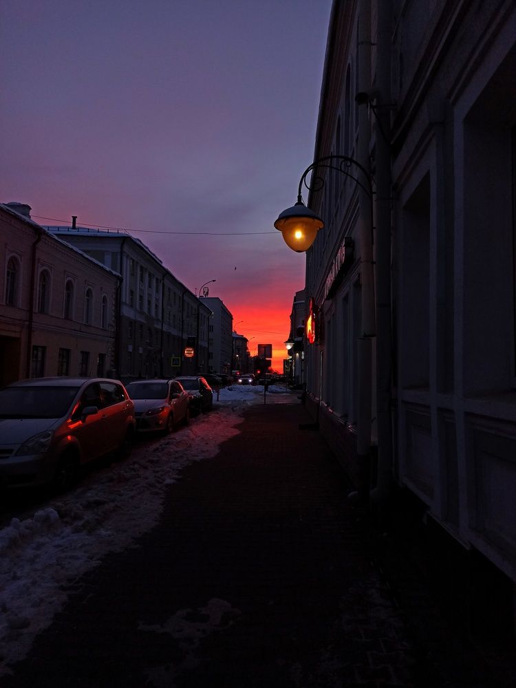 Photograph by Сергей Симаков