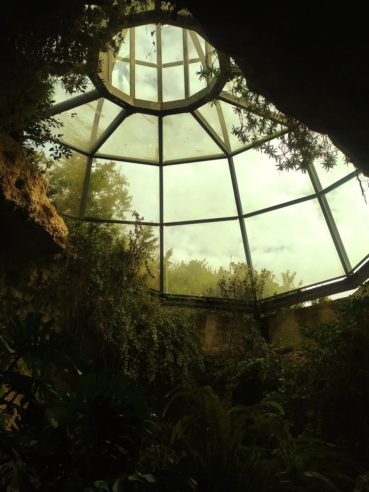 Photograph by Ekaterina Kozlova