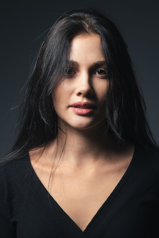 Photograph by Ефимов Андрей