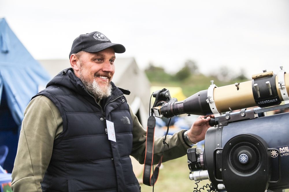 Photograph by Светлана Лукошкина