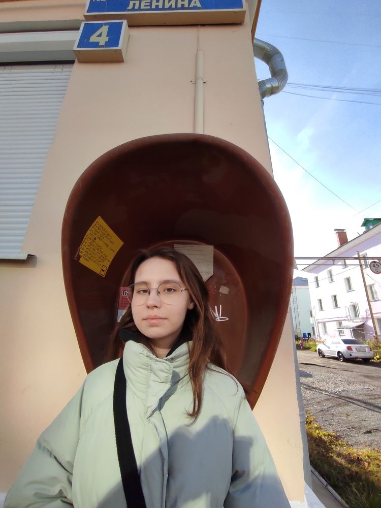 Photograph by Ирина Саттарова