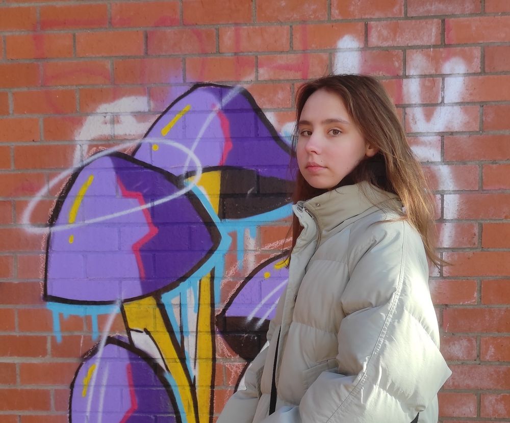 Photograph by Ирина Саттарова