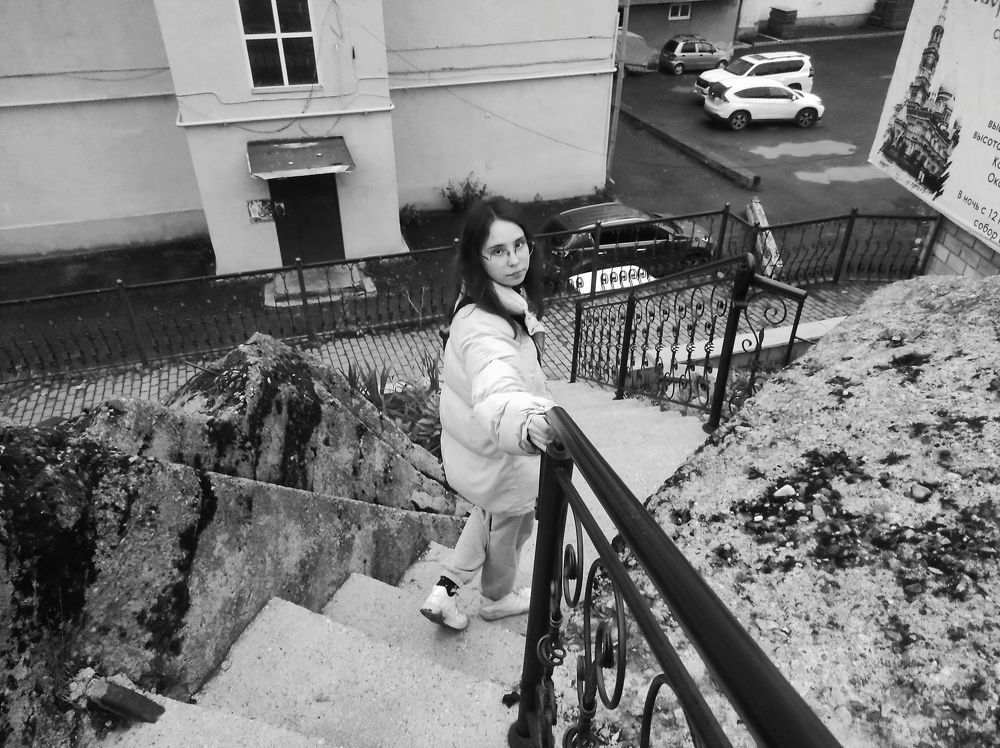 Photograph by Ирина Саттарова