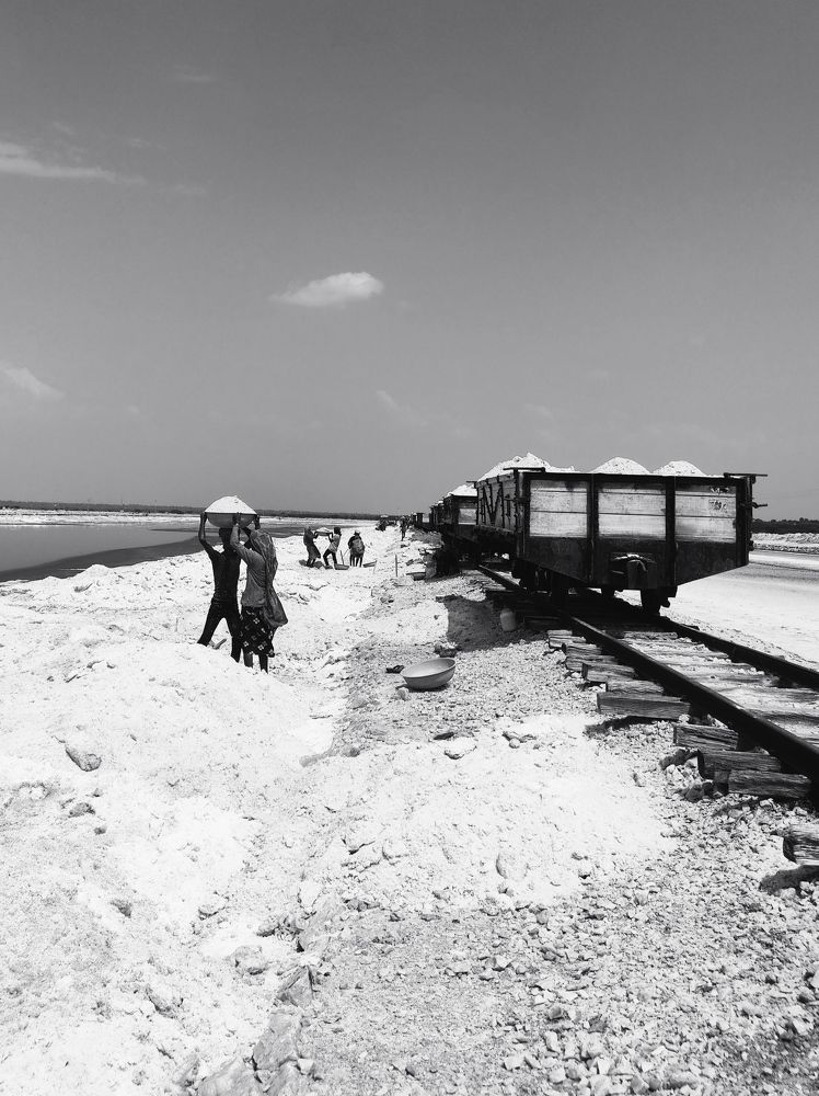 Photograph by Khushal