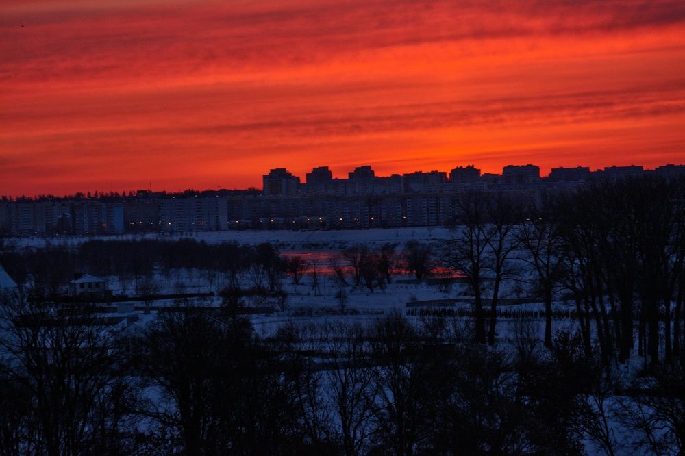 Photograph by Сергей Симаков