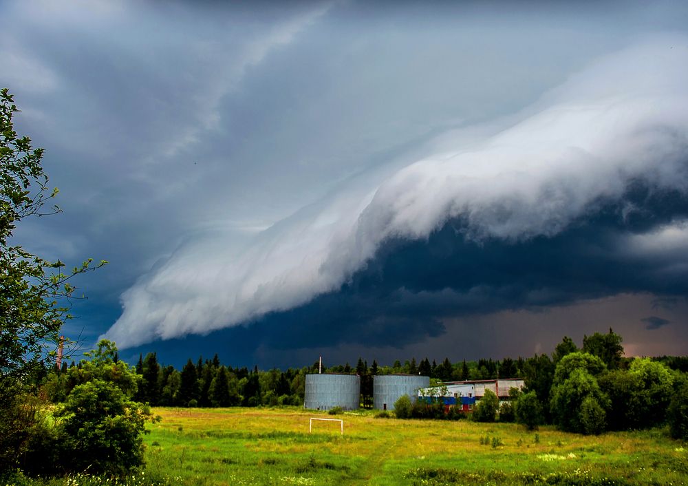 Photograph by Виктор Садырин