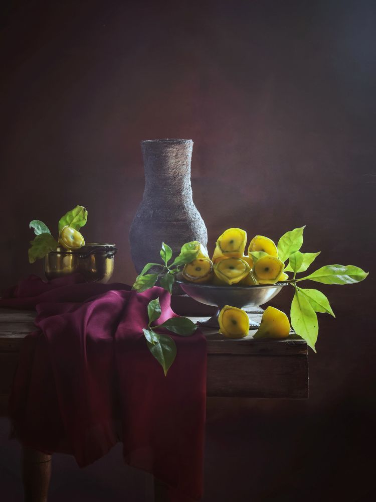 Photograph by Ko Bo Ni