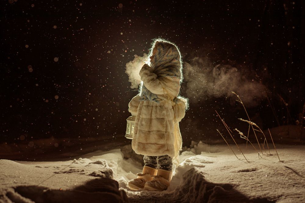 Photograph by Ольга Черкасова