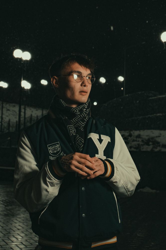 Photograph by Анна Петрова