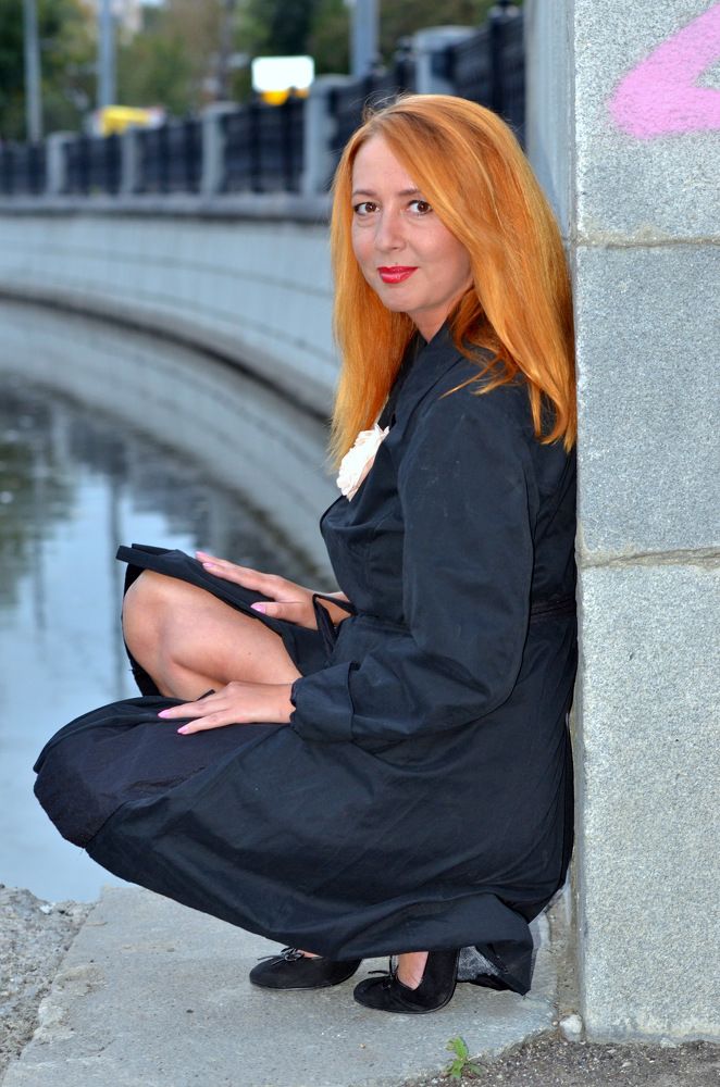 Photograph by Роман Туркин