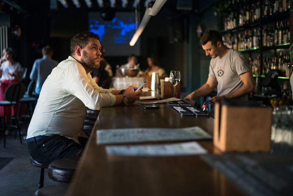 Фотография автора Дмитрий Дроздов