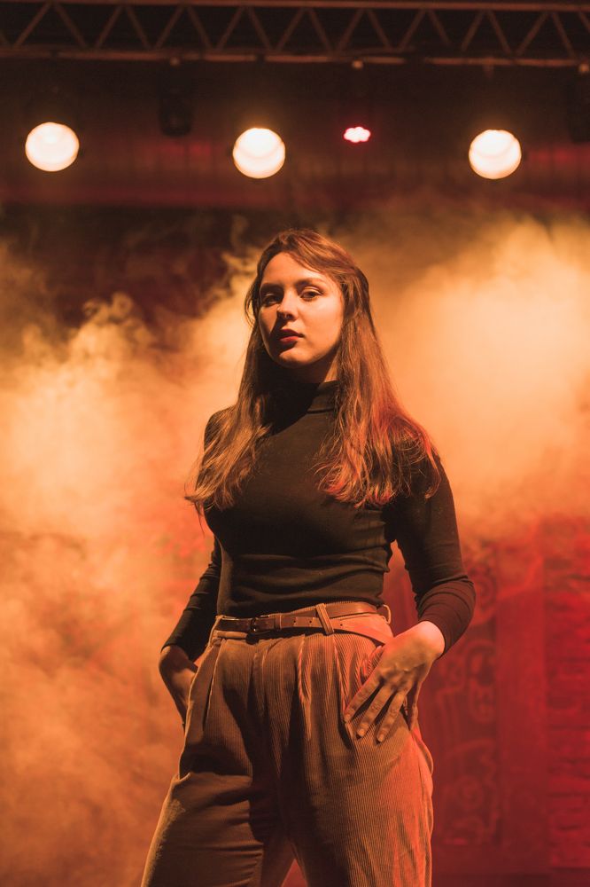 Photograph by Иван Григорьев