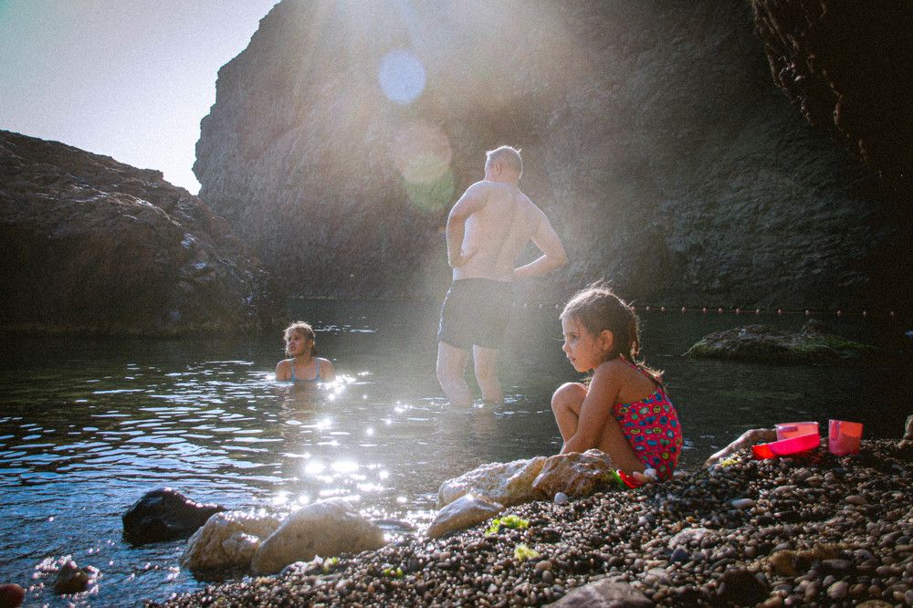 Photograph by Ефимова Анна