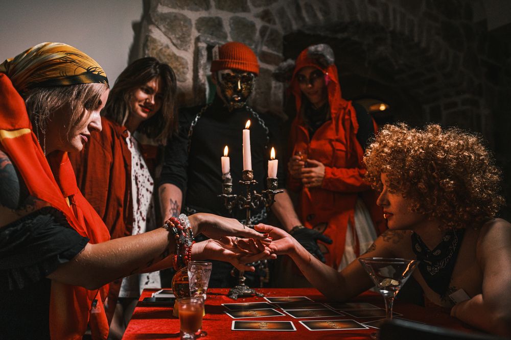 Фотография автора Александр Головин