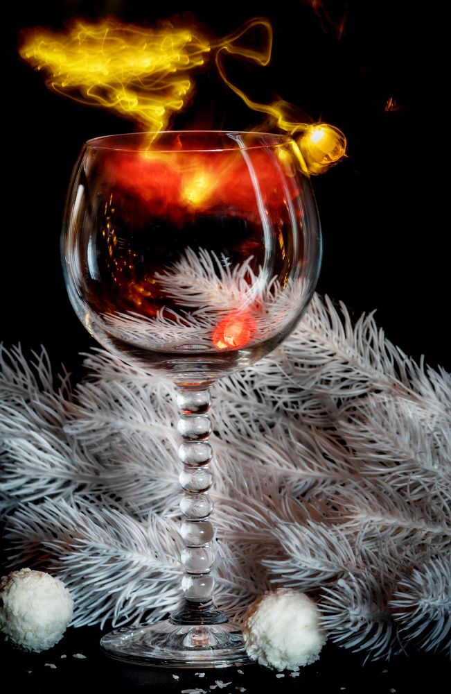 Photograph by Евгения Калашникова