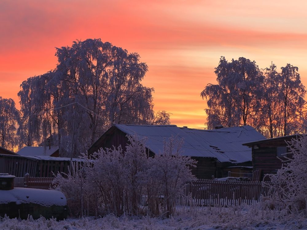 Photograph by Титов Александр