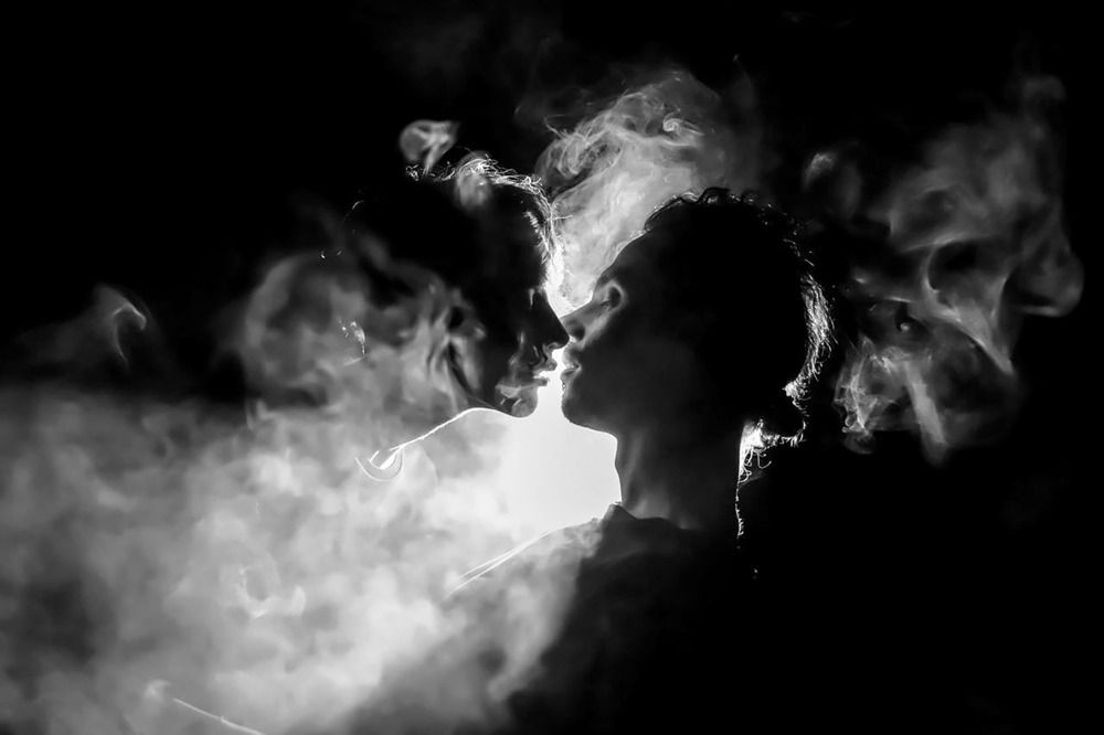 Photograph by Ксения Тодорец