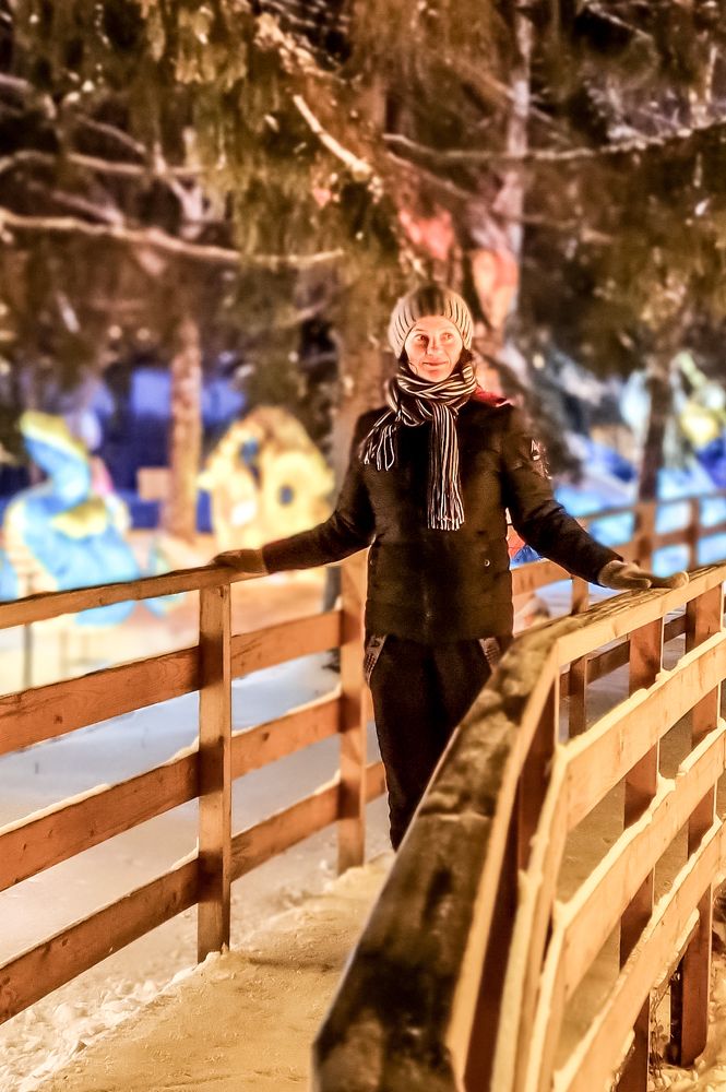 Photograph by Андрей Баталов