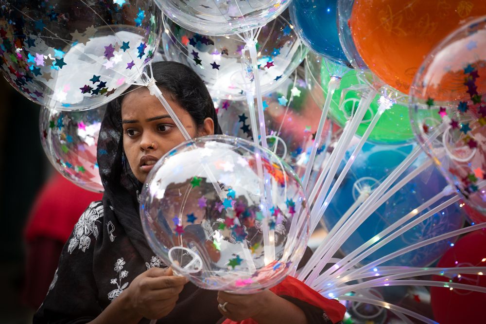 Photograph by Poshan Shakya