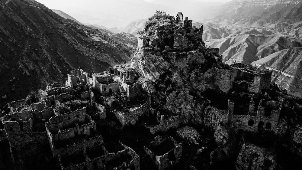 Photograph by Ксения Тодорец