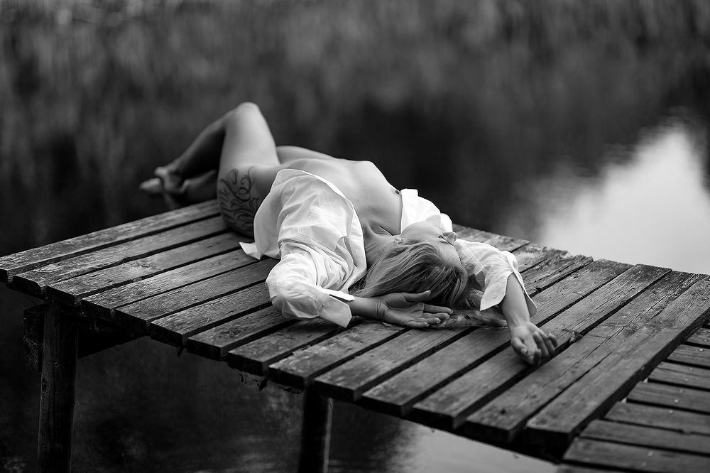 Photograph by Александр Абросимов