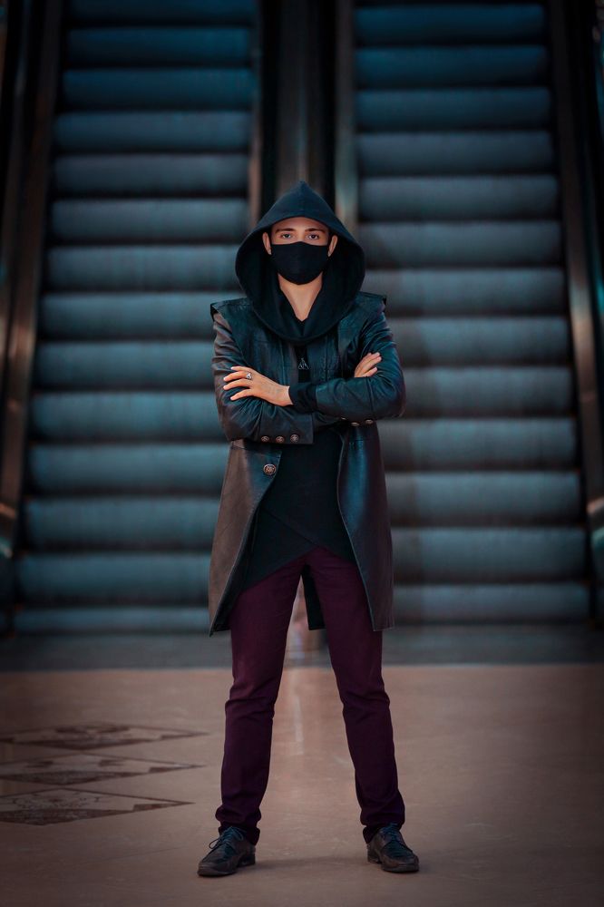 Photograph by Аркадий Ишимов