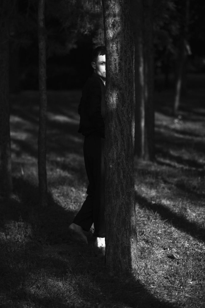 Photograph by Ленар Карим