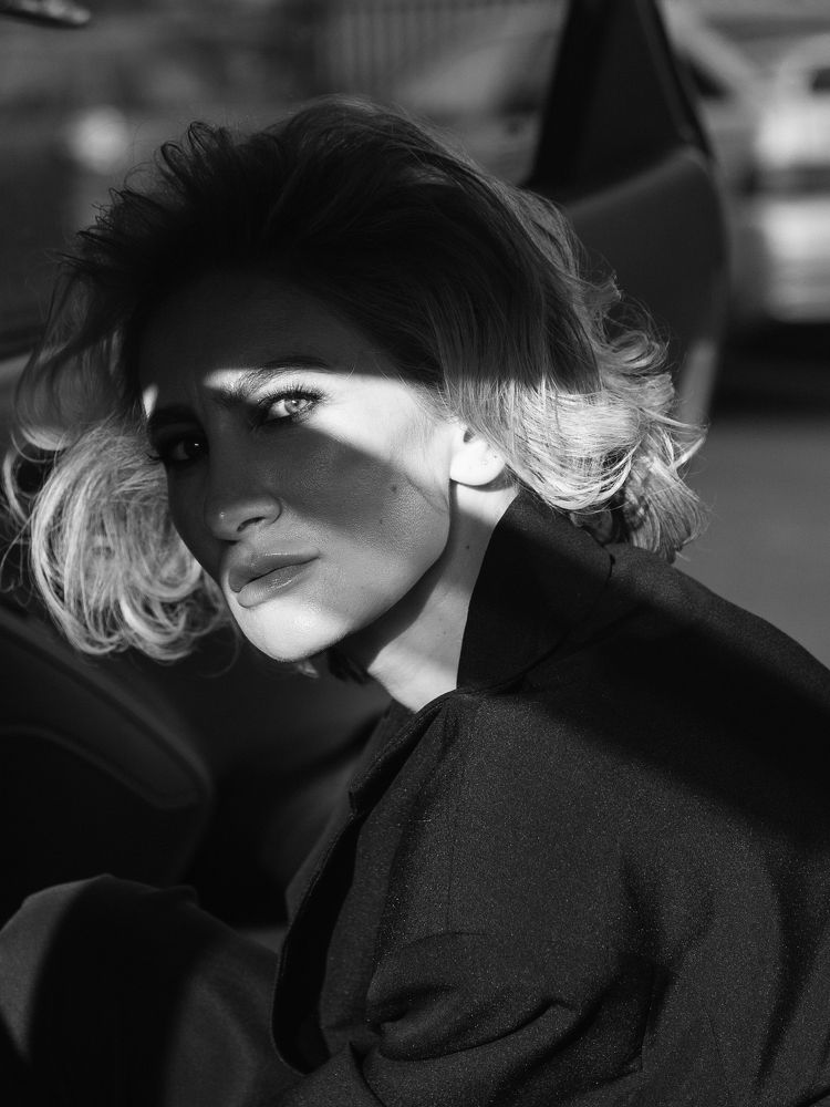 Photograph by Ленар Карим