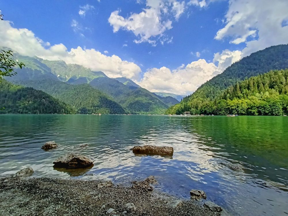 Photograph by Ольга Рогозина