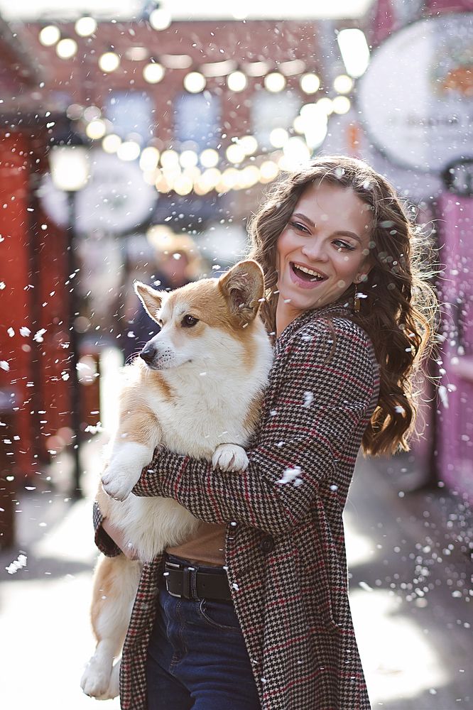 Photograph by Ксения Васильченко