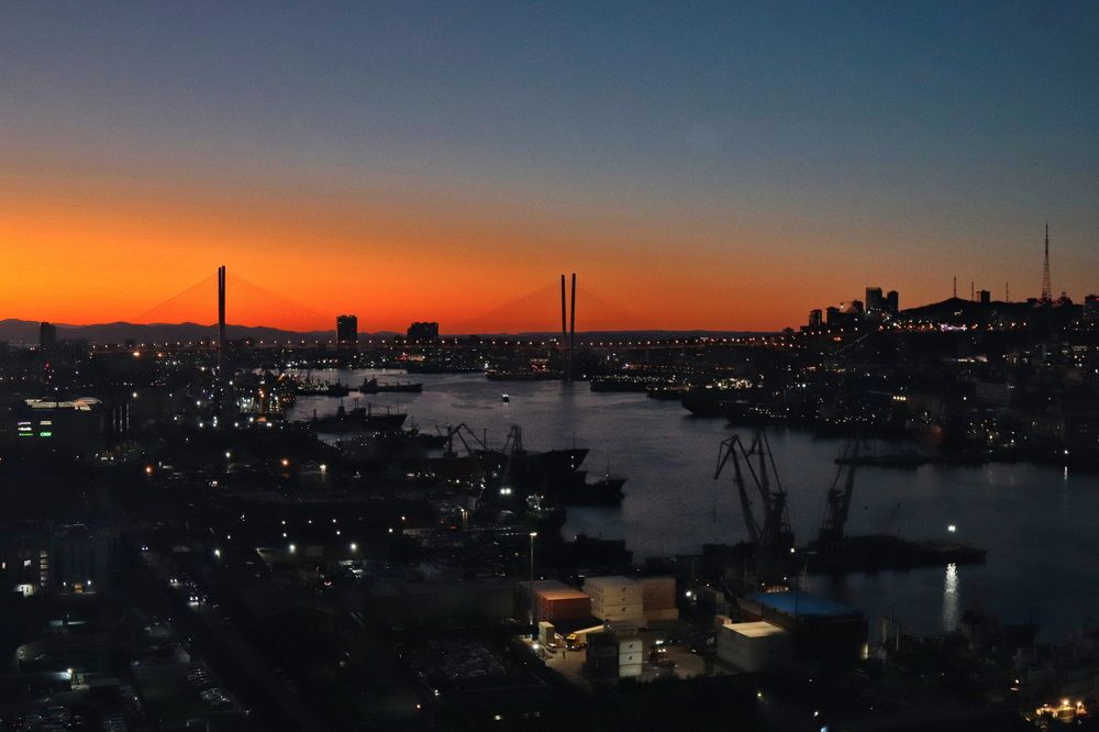 Photograph by Сергей Выржиковский