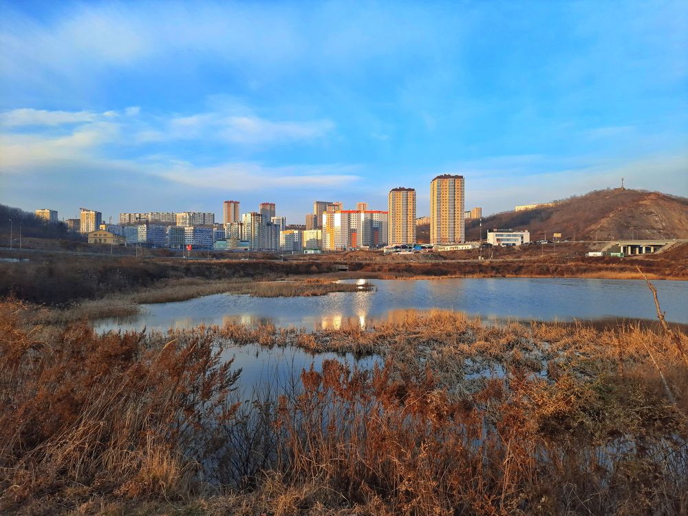 Photograph by Сергей Выржиковский