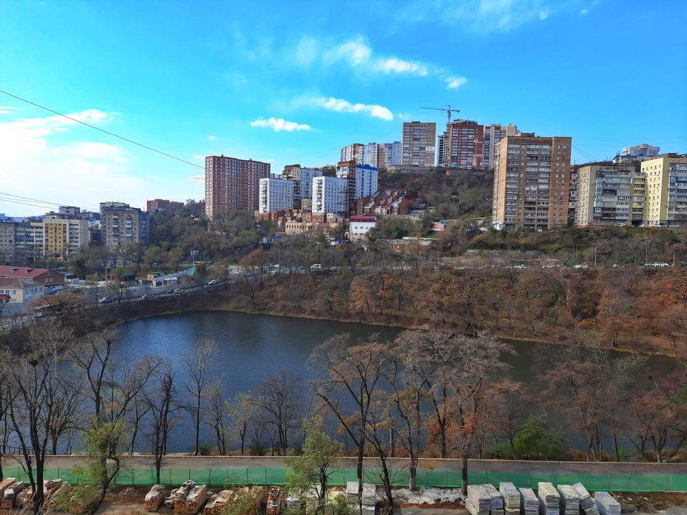 Photograph by Сергей Выржиковский