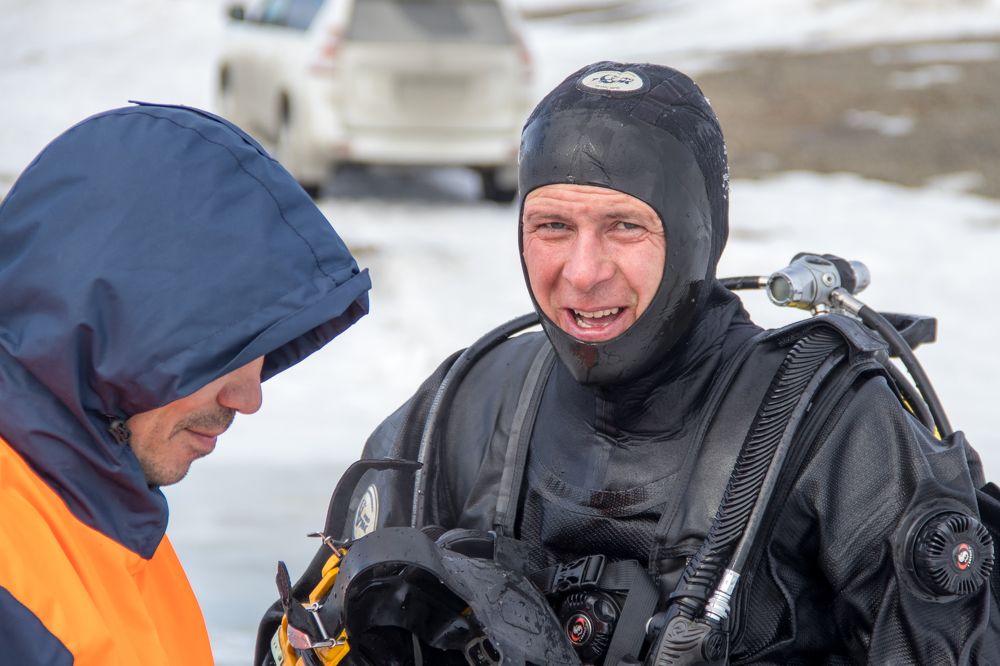 Photograph by Скиданов Иван