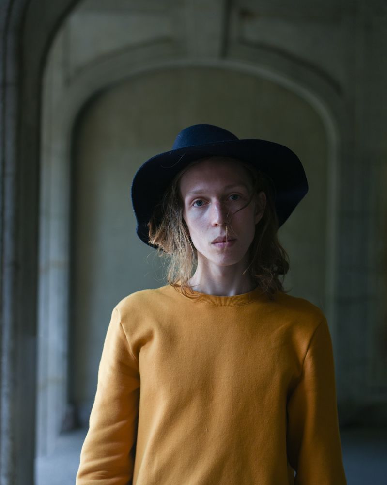 Photograph by Надежда Буаллаг