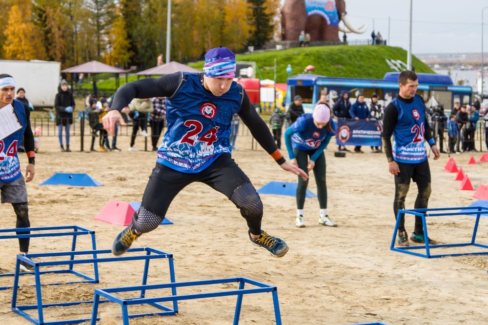 Photograph by Скиданов Иван