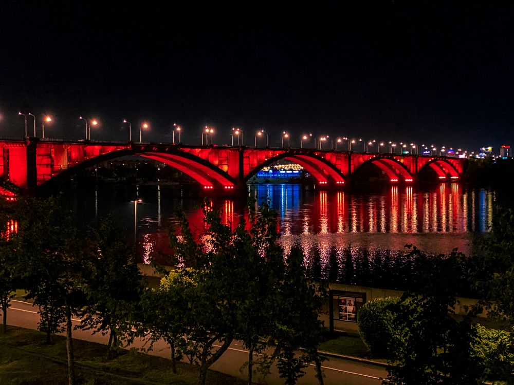 Photograph by Оксана Алейникова