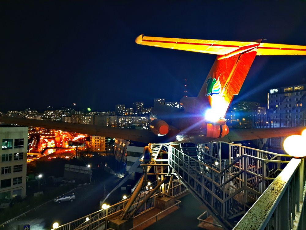 Photograph by Сергей Выржиковский