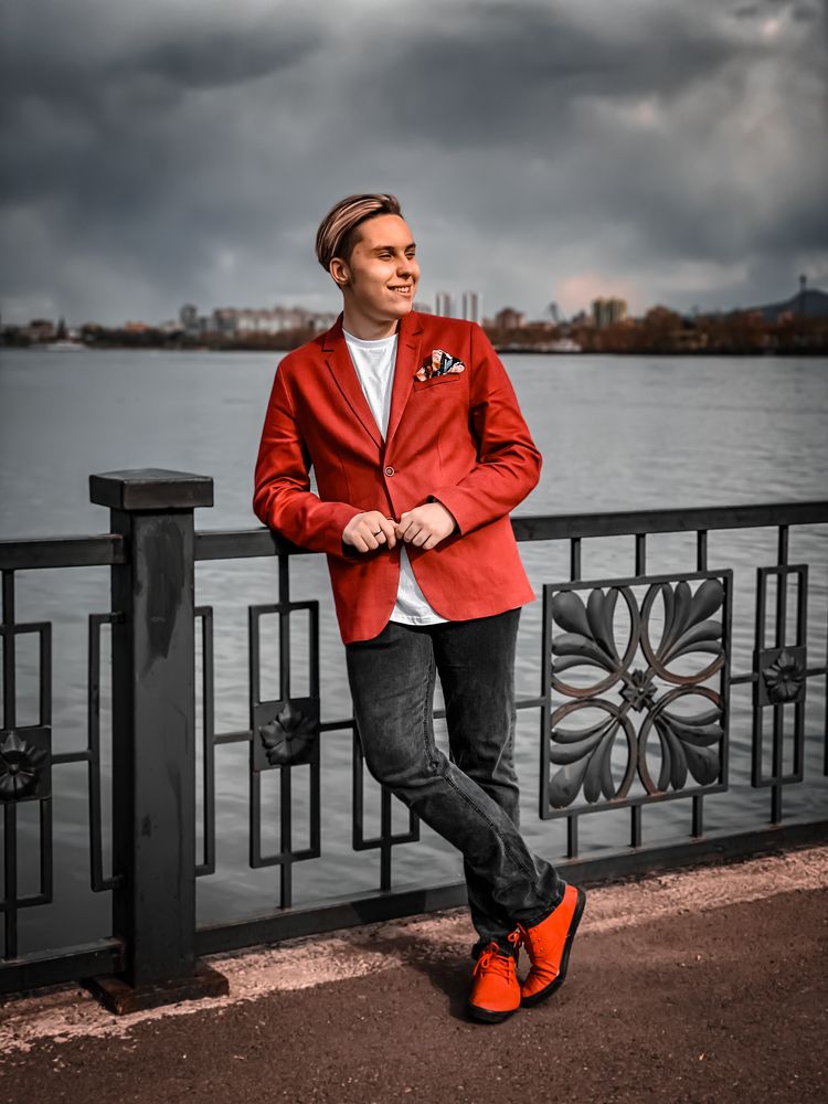 Photograph by Оксана Алейникова