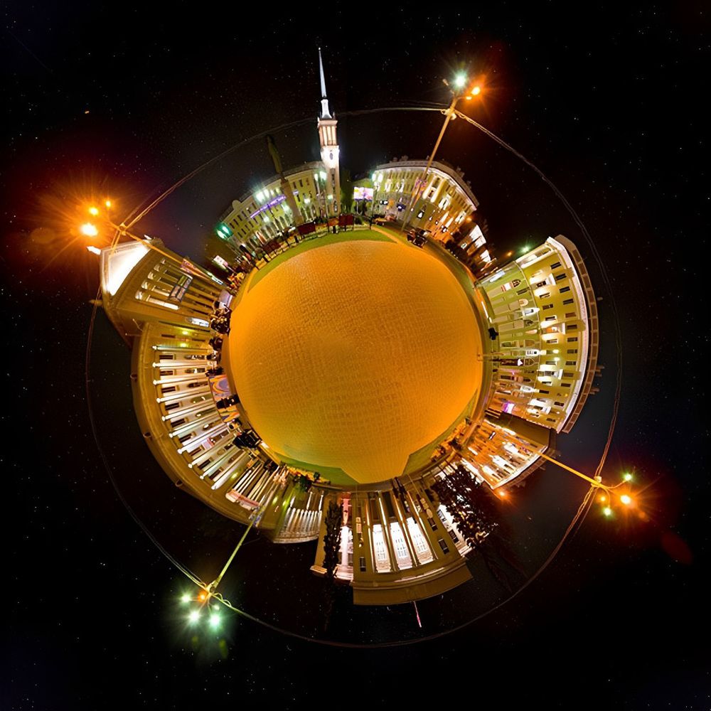 Photograph by Александра Тимофеева