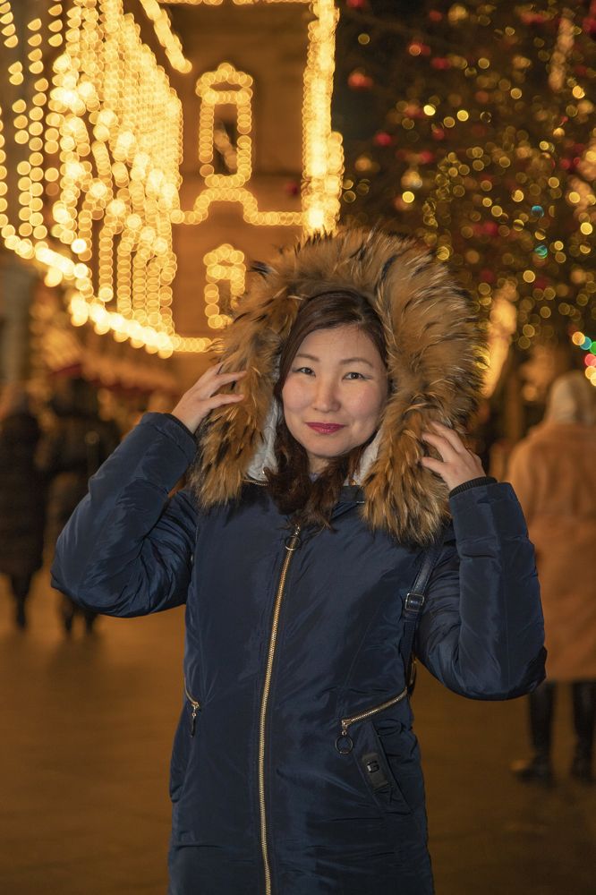 Photograph by Анастасия Рысь