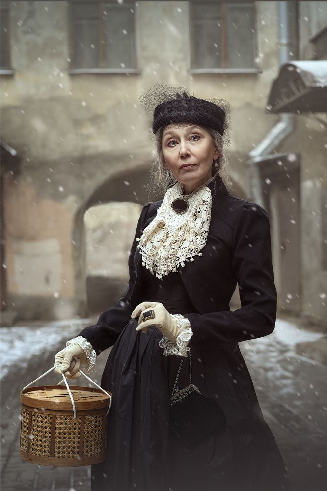 В Петербурге Достоевского